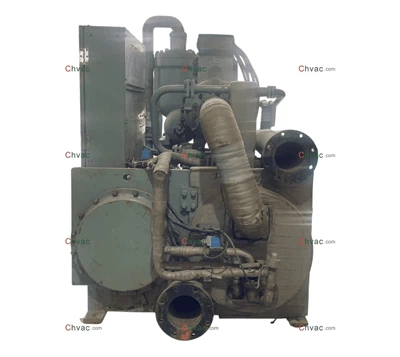 Raffreddatore ad acqua Hitachi RCUA300WH Z