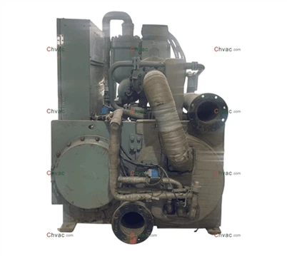 Raffreddatore ad acqua Hitachi RCUA300WH Z