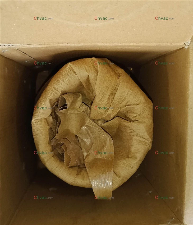 York Part 3112.109 Cylinder Liner New 2025 CHVAC suppliers