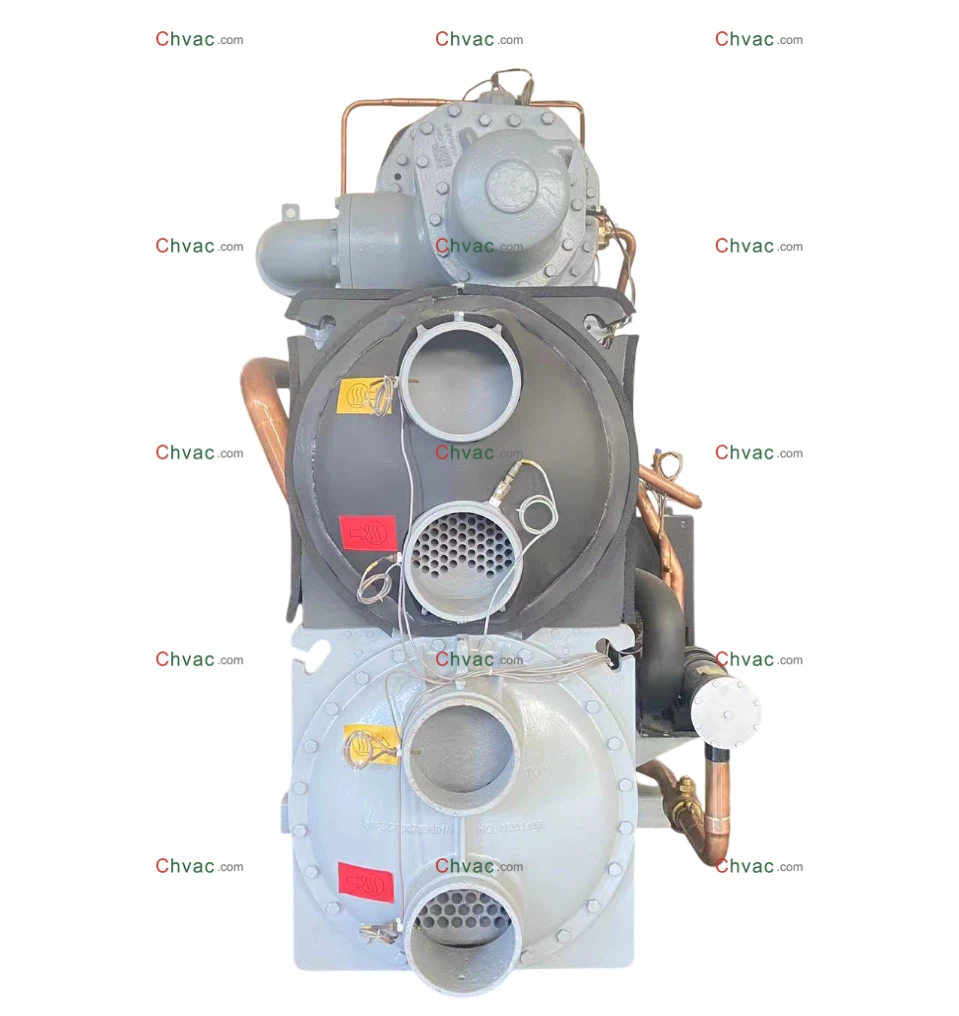 350 TR Carrier 30XW1352 Water Cooled Chiller In Stock high quality