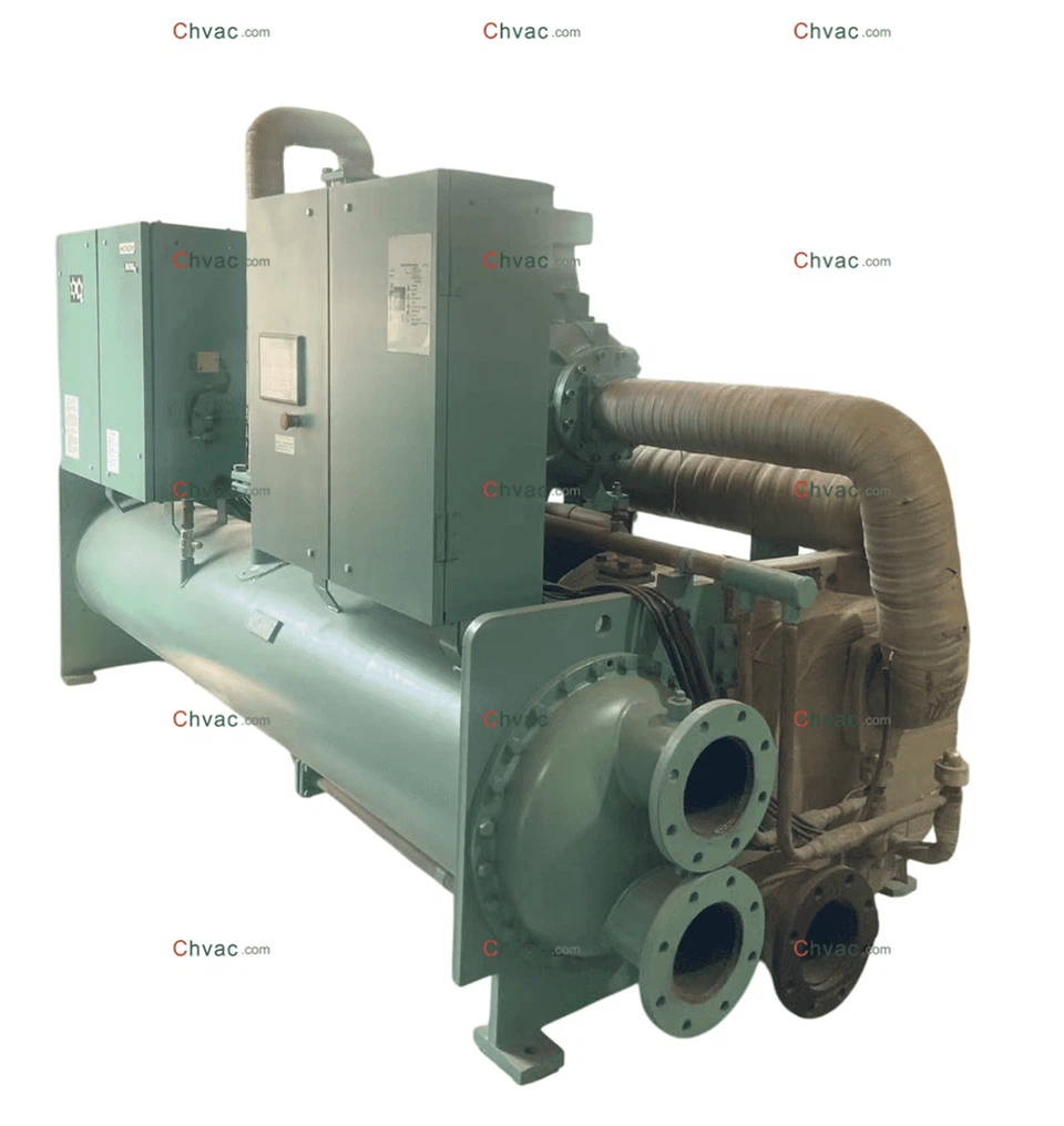 Hitachi RCUA220WHZ-E refrigeratore raffreddato ad acqua