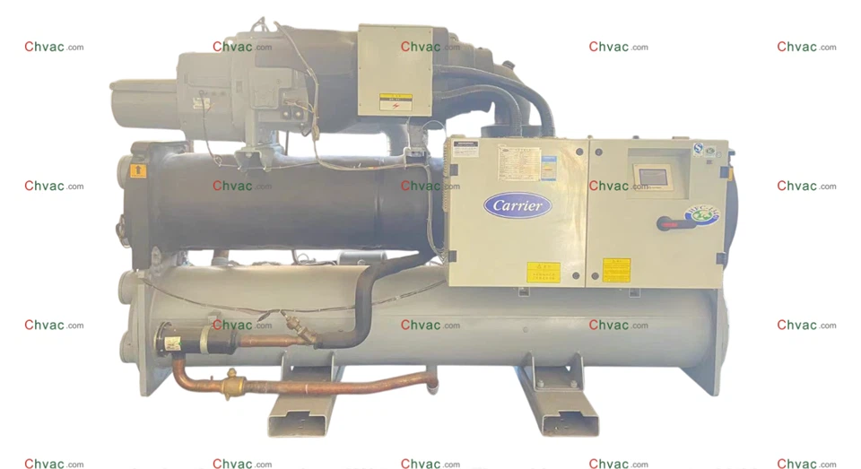 Carrier 30XW0612 Water Cooled Chiller In Stock manufacturers