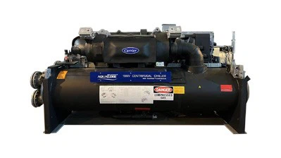 Raffreddatore centrifugo Carrier