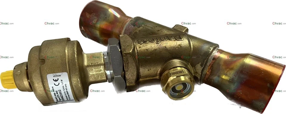 Valvola Di Espansione Per Carrier