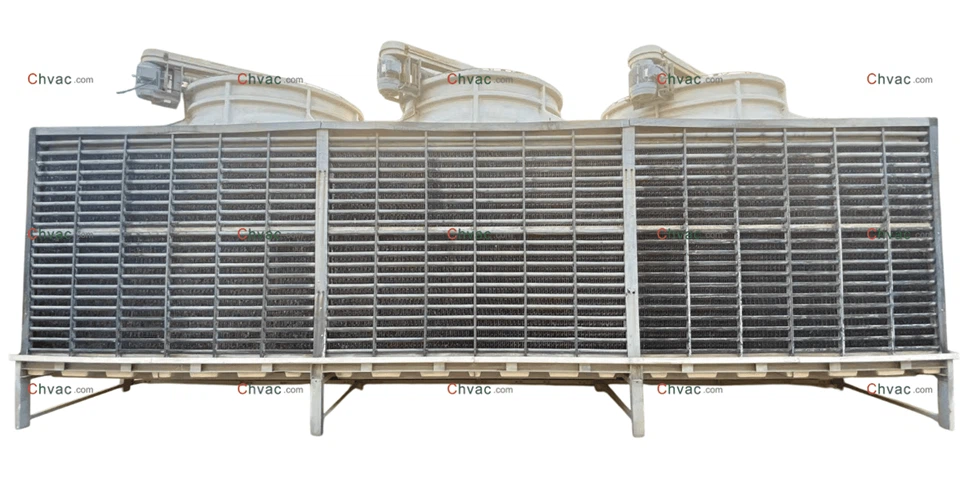Jinri Cooling Tower KSD-LN-675RT In Stock manufacturers