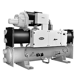 Raffreddatore Carrier 30XW