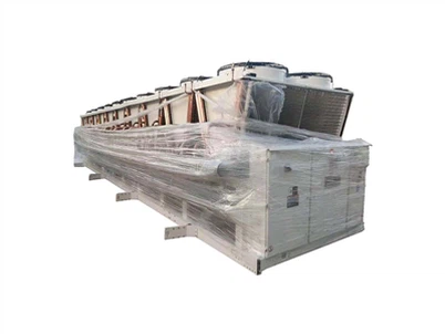 Raffreddatore Trane RTAG