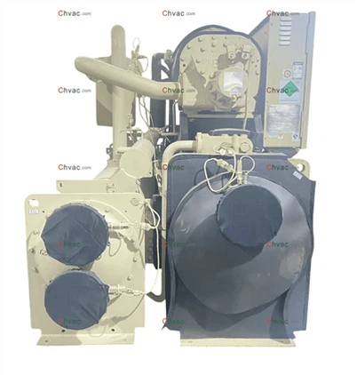 Trane RTHDB1B1B1 refrigeratore raffreddato ad acqua Disponibile