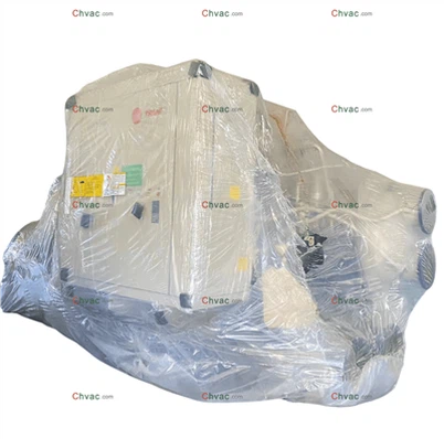 1000 TR Trane CVHF1070 refrigeratore raffreddato ad acqua