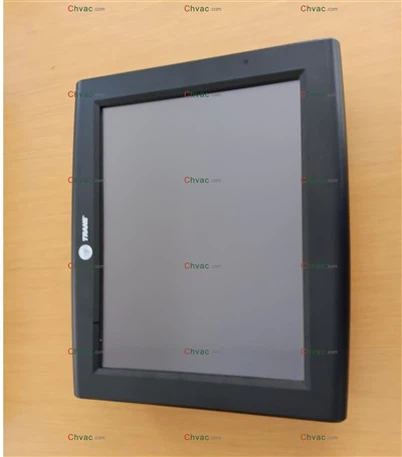 Nuove parti AdaptiView Symbio X13760359001 REV D Trane