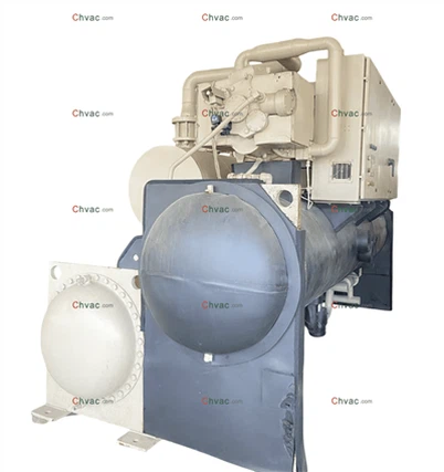 Raffreddatore ad acqua McQuay PFS540.2XE