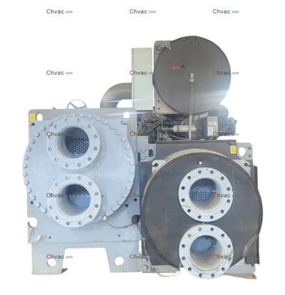 refrigeratore raffreddato ad acqua centrifugo Carrier 23XRV3637NRVAA9