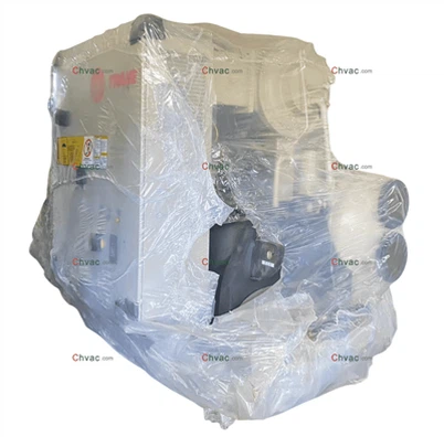 500 TR Trane refrigeratore centrifugo CVHF485 raffreddato ad acqua