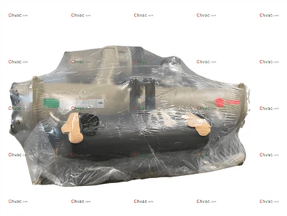 700TR o 2462 KW CVHF570 NUOVO refrigeratore raffreddato ad acqua Trane CHVAC NUOVO 2025