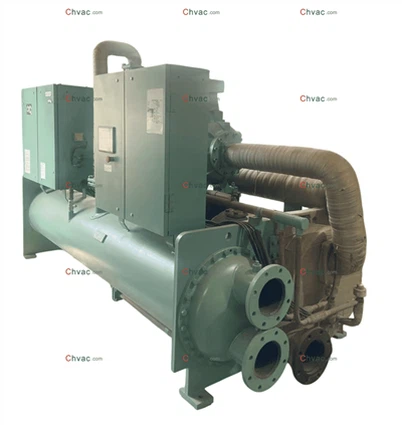 Hitachi RCUA220WHZ-E refrigeratore raffreddato ad acqua