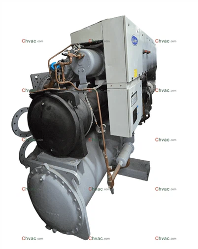 refrigeratore raffreddato ad acqua Carrier 30HXC250AH