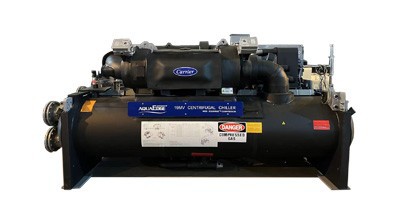 Raffreddatore centrifugo Carrier