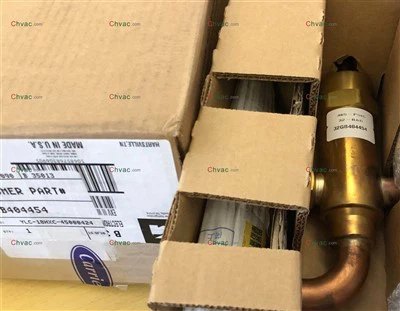 Valvola di espansione per Carrier 32GB404534