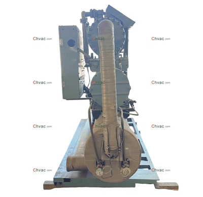 Raffreddatore ad acqua Hitachi 190