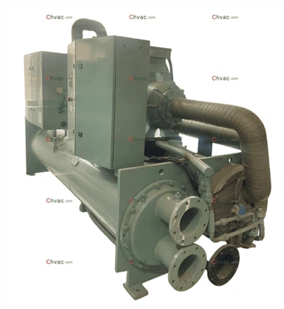 refrigeratore raffreddato ad acqua Hitachi RCUA170WHZ-Z