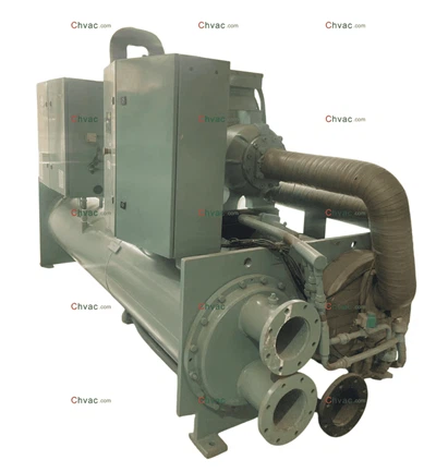 Raffreddatore ad acqua Hitachi RCUA280WHZ