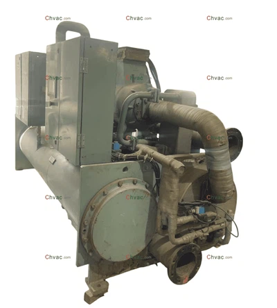 Raffreddatore ad acqua Hitachi RCUA300WHZ