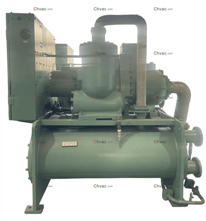 Raffreddatore ad acqua Hitachi RCY190WHZ-E