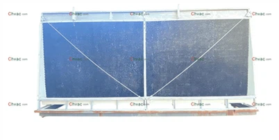 Torre di raffreddamento NX1025PAN2FPK