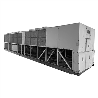 Raffreddatore RTAC Trane