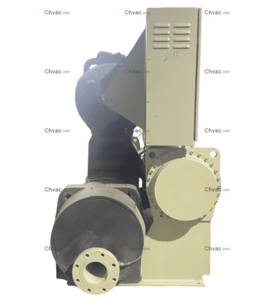 Raffreddatore ad acqua Trane RTHB215