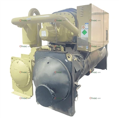 Raffreddatore ad acqua Trane RTHDD3G2G1