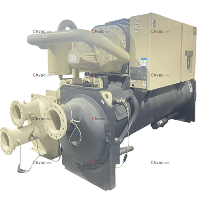 300 TR Trane RTHG300 refrigeratore raffreddato ad acqua