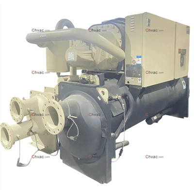 300 TR Trane RTHG300 refrigeratore raffreddato ad acqua