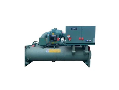 York YK refrigeratore