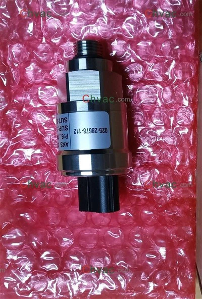 York 025-28678-112 PRESSIONE DEL TRASDUTTORE