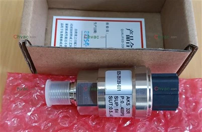 York 025-29139-001 Scarico del trasduttore