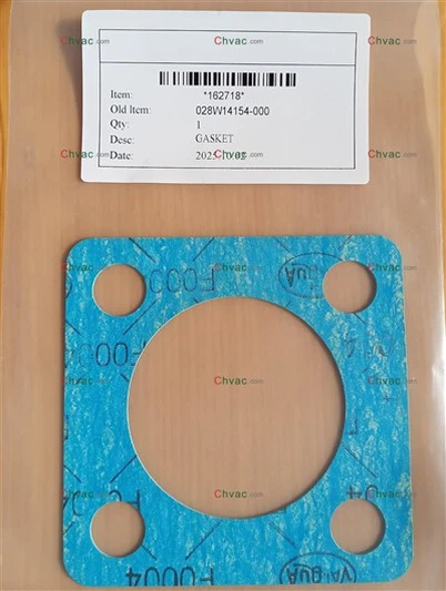 York 028W-14154-000 Rondella