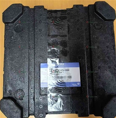 Guarnizione dell'albero York 029 22454 000