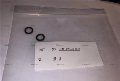 York O-ring 028-11977-000