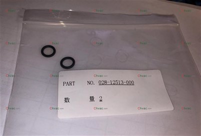 York O-ring 028-11977-000