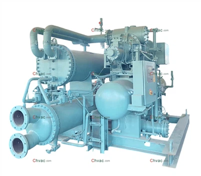 Raffreddatore York RWK50-BCBABAY135CJ