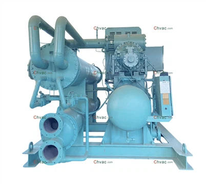 Raffreddatore York RWK65-BCCABCY235CPS