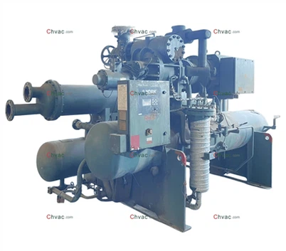 Raffreddatore York RWKl40E-CUABY155CGS