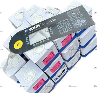 N. tastiera York Smart View: 025W42576-301