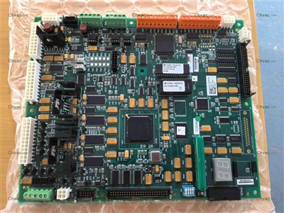 YORK Y005016 Circuito di controllo del refrigeratore