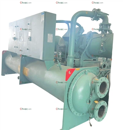 Raffreddatore York YEWS250HA50E0