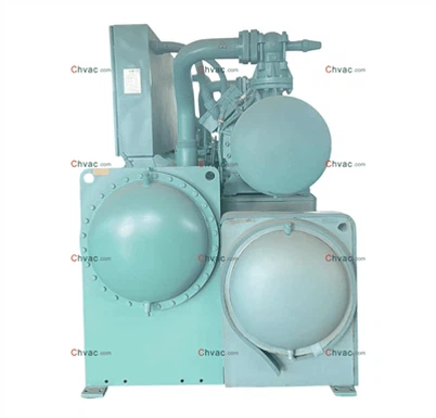 Raffreddatore York YEWS250SA20D1