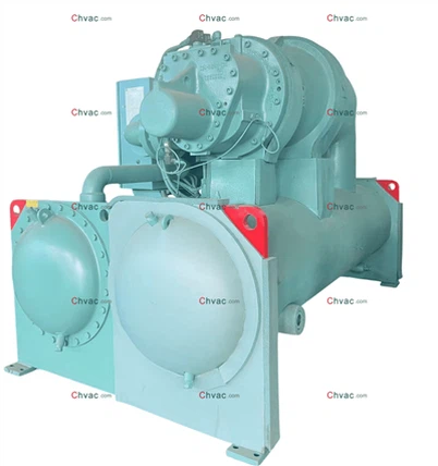 Raffreddatore York YGWS160CA50B