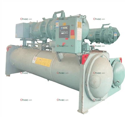 York YEXEXS45CLE-Refrigeratore HP