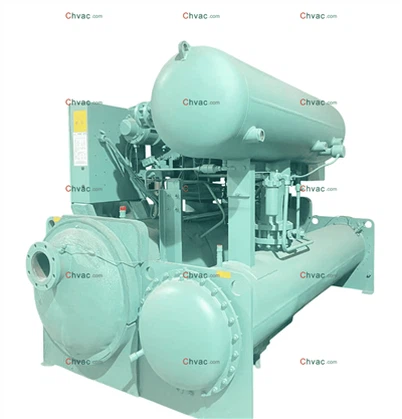 YorkYSDBCAS35CH/22 Raffreddatore